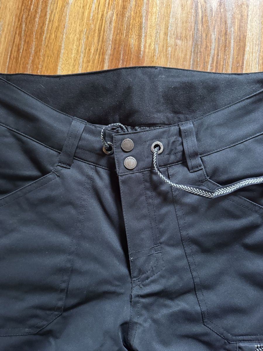Pantalons: Roxy Skihosen – D'occasion à ins par gianna.occhini