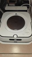 Robot laveur de sols Irobot Braava jet M6+accessoires 