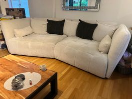 Sofa Creme