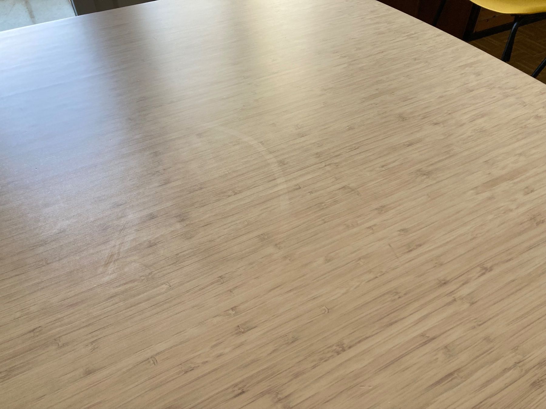 Ikea Tavoli: Ikea Bambustisch, VOXLÖV – Usato da Port venduto da flo_hug 3