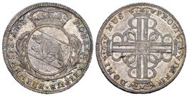 Bern 1757