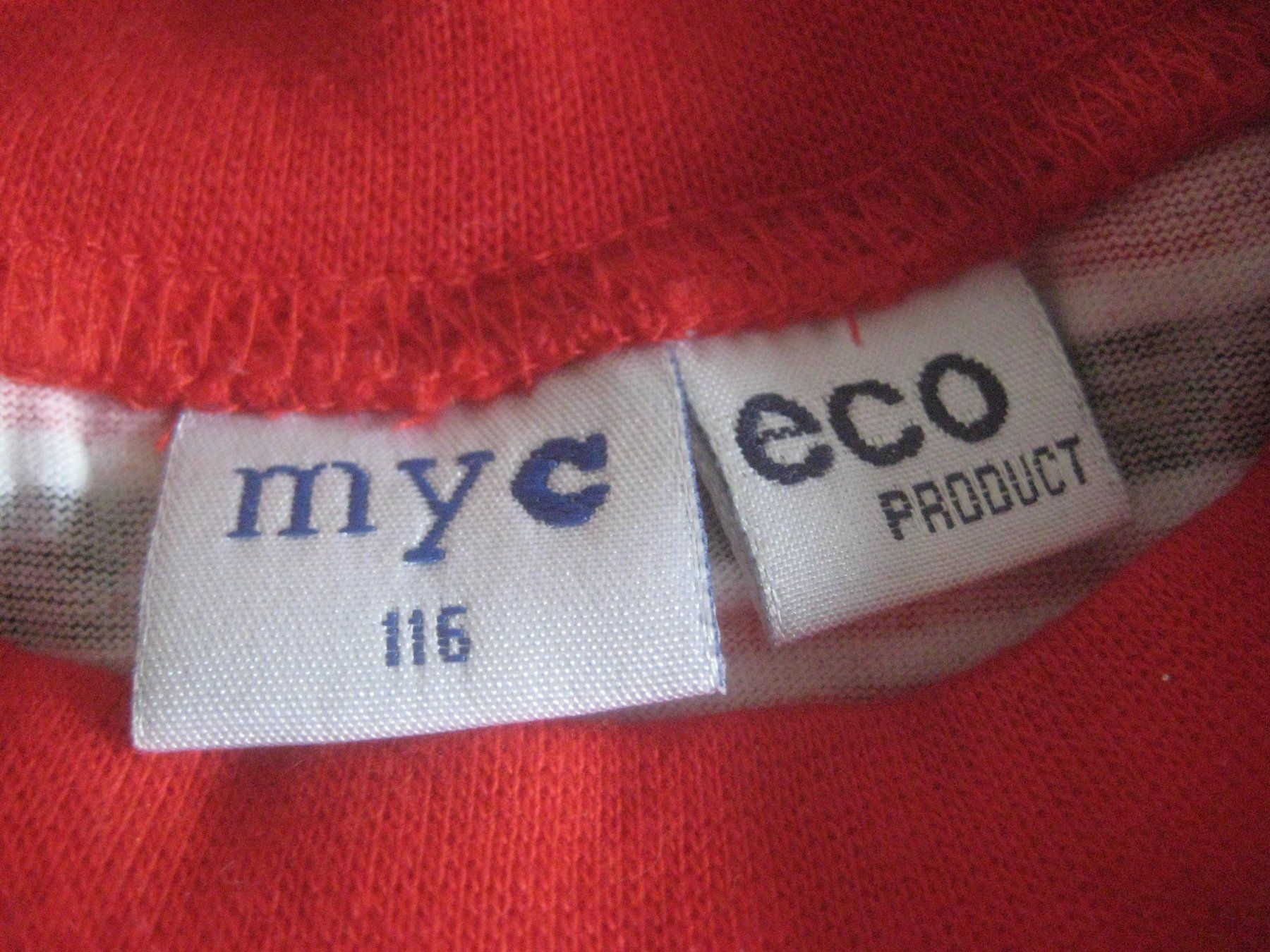 Camicie, T-shirt & Polo: KINDER T -SHIRT – Nuovo (secondo la descrizione) da Uster venduto da flocke1 2