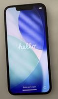 Apple iPhone 13 mini 128GB Mit Ladekabel Schwarz