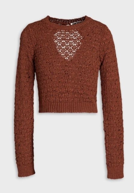 Maglioni & Felpe: cooler Pullover von ROTATE mit Baumwolle - neu - – Nuovo (secondo la descrizione) da Jona venduto da vanessasupermarket20 3