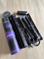 Swissliss Aura Sècheur - Lisseur 2-en-1 neuf fer à lisser