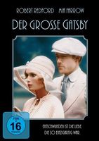 Der grosse Gatsby (1974)  *NEU in Folie*