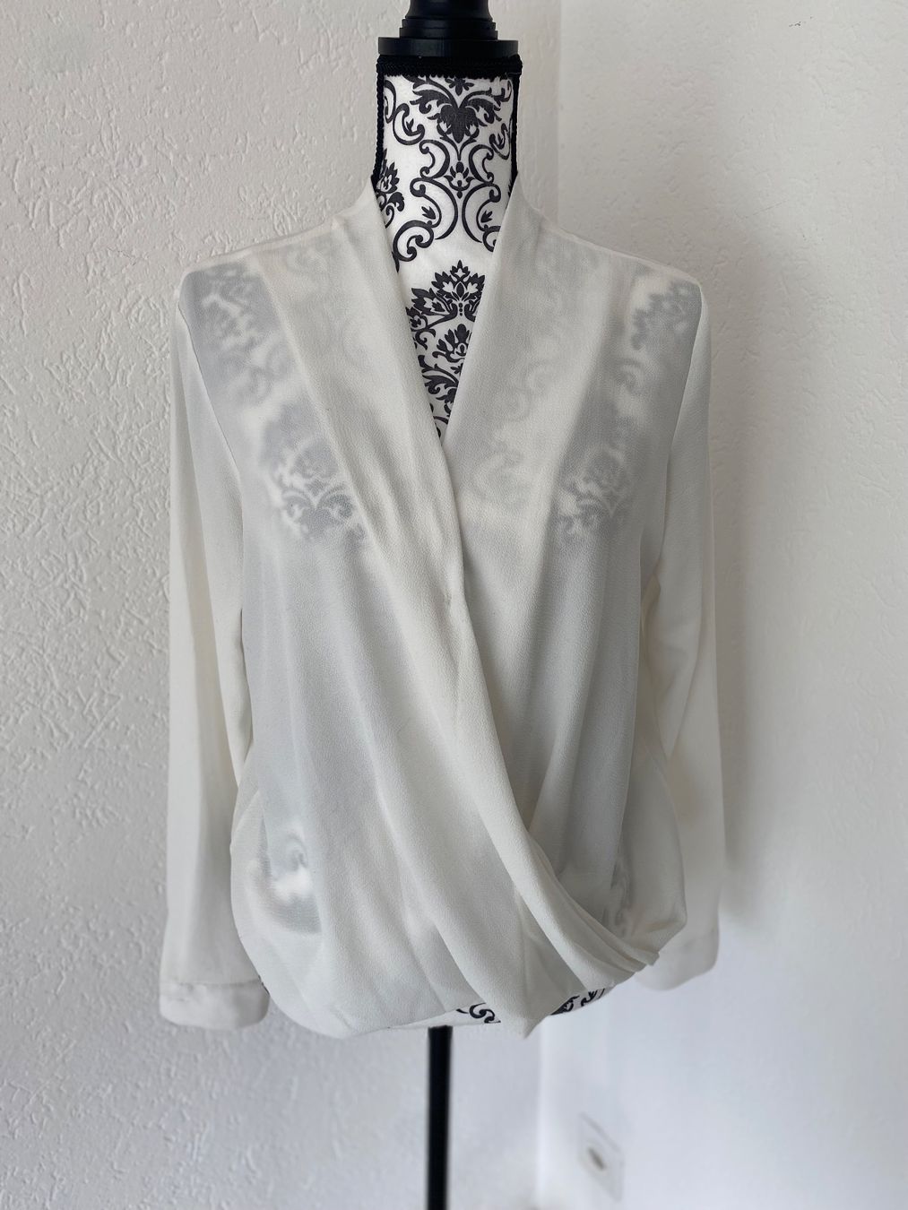 Camicette: Camicia Imperial taglia M – Nuovo (secondo la descrizione) da Locarno venduto da Matic04