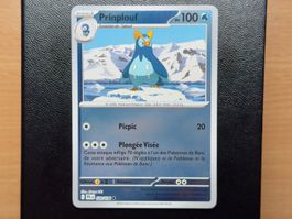 Prinplouf Reverse (028/094) - ME02 - PFL FR