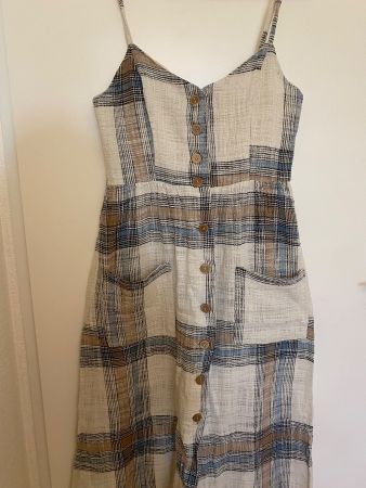 Mango Kleid Grösse S