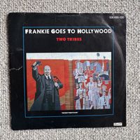 Frankie Goes To Hollywood - Two Tribes - 7" Single - 80s