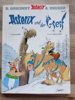 Asterix und der Greif Band 39 Comics
