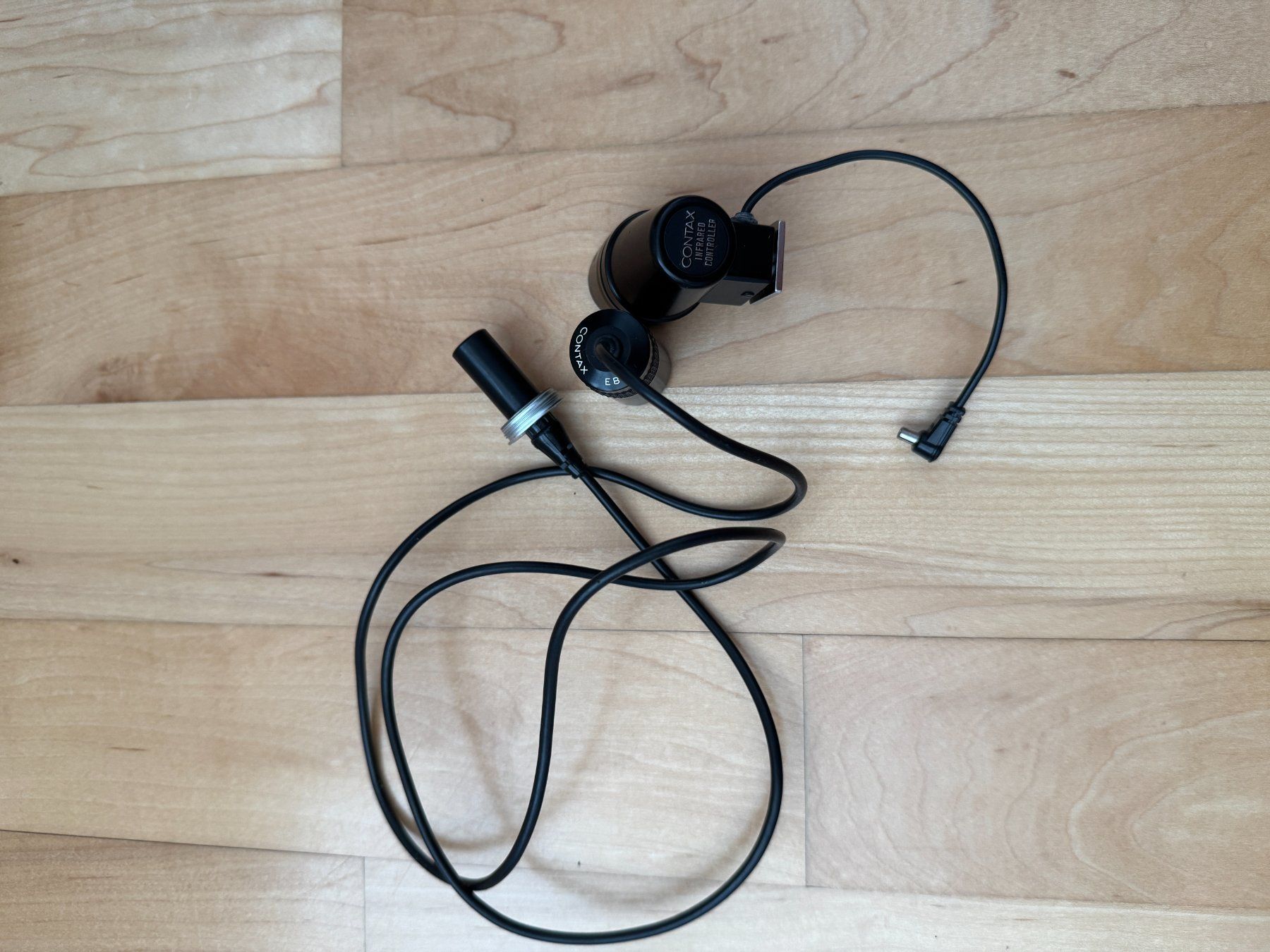 Câbles: Kabel - Contax – D'occasion à Möhlin par tiio 1