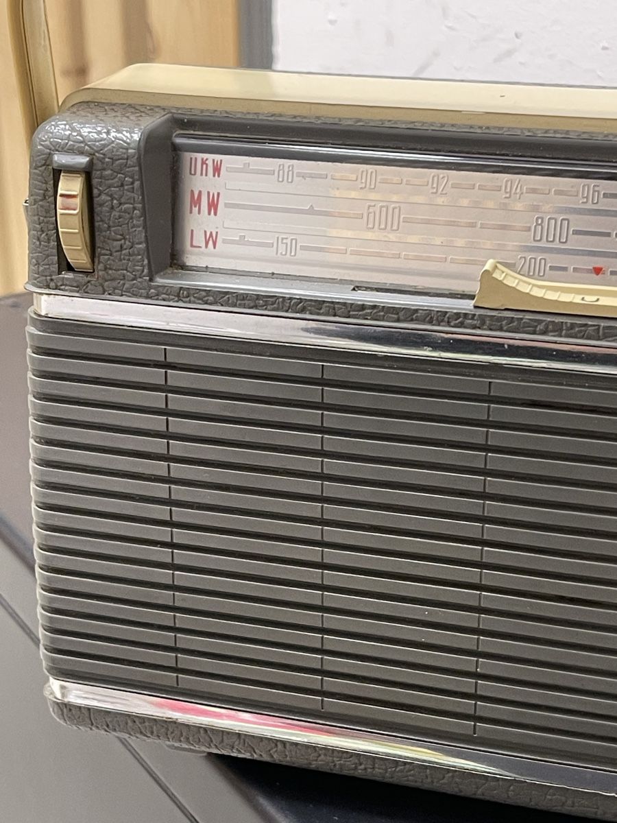 Radios: Blaupunkt Lido Radio – Gebraucht aus Oensingen von aziri123 2