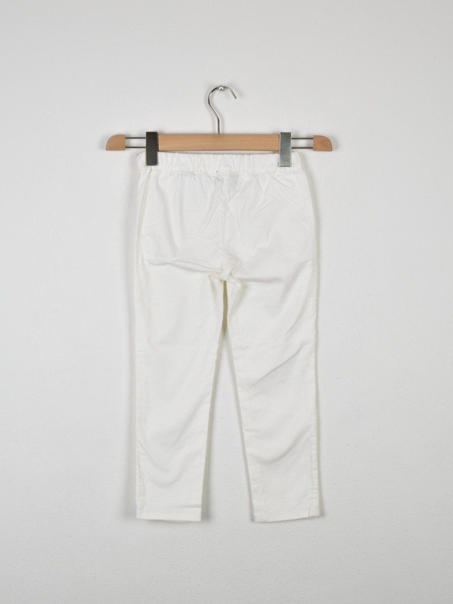 Versace Pantaloni: Versace Sommerhose, Gr.116 – Usato da Nürensdorf venduto da 2ND_STORY 1