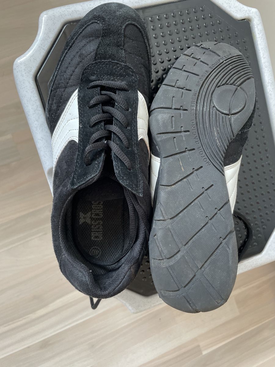 Chaussures femmes: Schuhe Gr.40 – D'occasion à Fahrwangen par Rehtse03 1