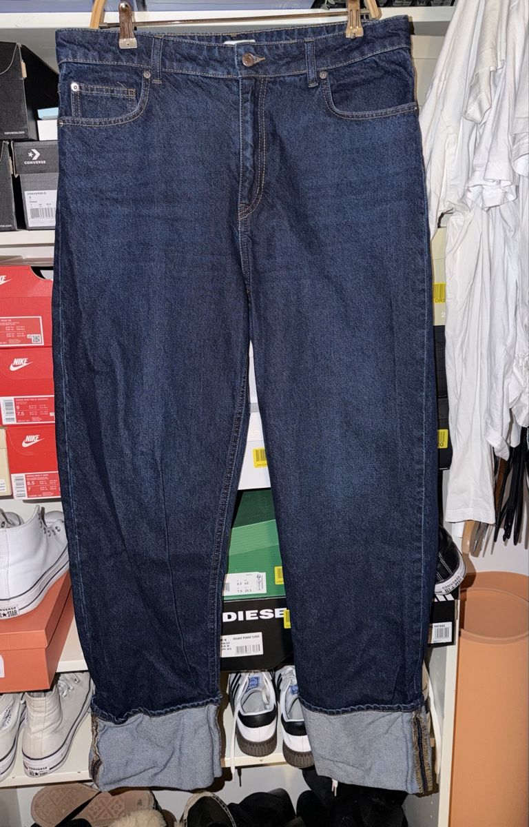 H&M Jeans: Jeans, EU 46 – Gebraucht aus Gutenswil von jus_nr7h