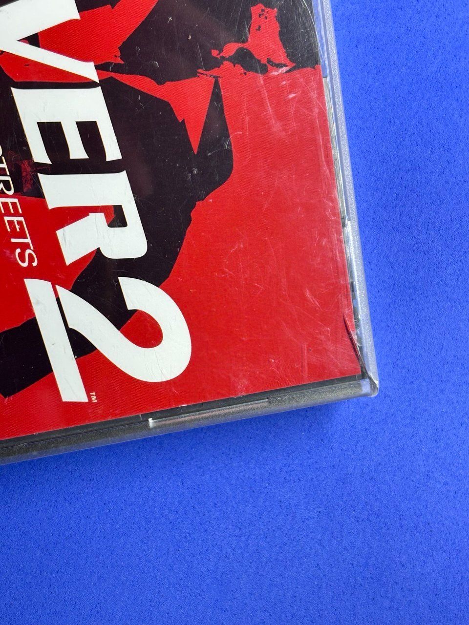 Sony Giochi: Driver 2: Back on the Streets per la console PlayStation 1 – Usato da Giubiasco venduto da LorisVale 5