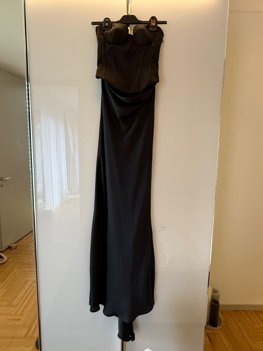 Vestiti: Rotate black dress: perfect condition – Usato da Oerlikon venduto da tnt_bl5l 1