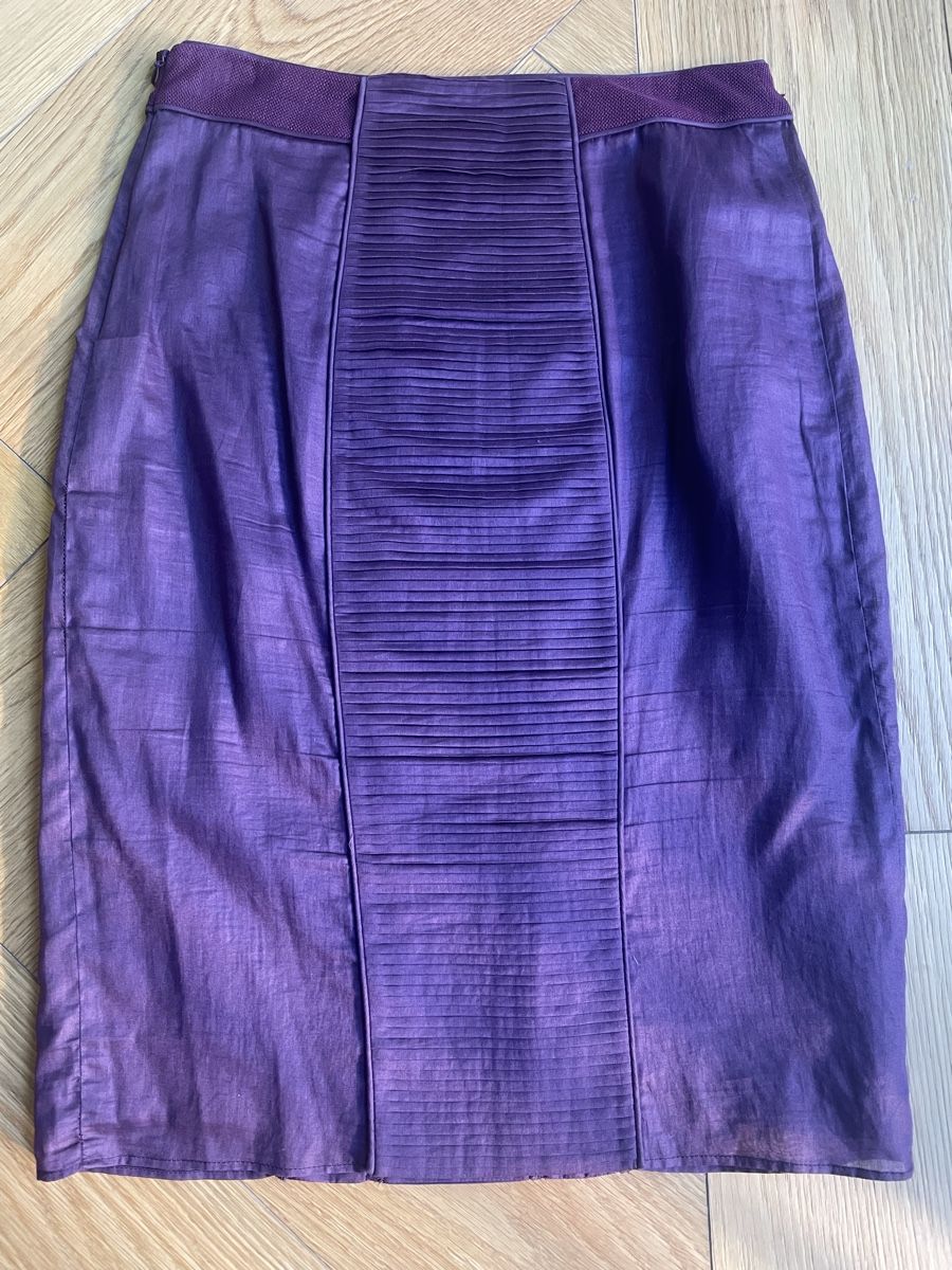Burberry Jupes: Burberry rock - size IT 42 – D'occasion à Zürich par Fredsgaard 1
