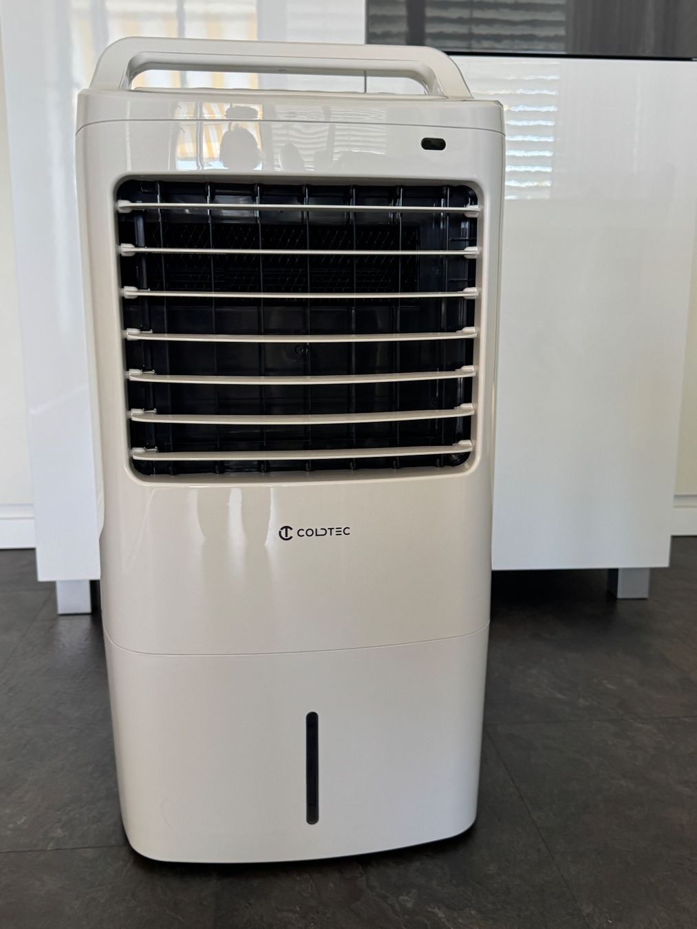 Humidificateurs: Luftkühler Coldtec – D'occasion à Bolligen par reberro 2