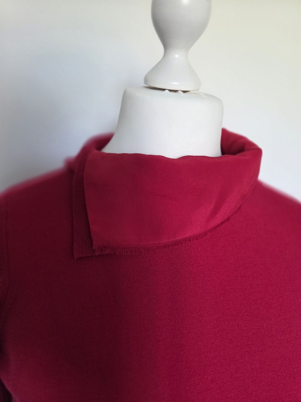 Dorothee Schumacher Maglioni & Felpe: DOROTHEE SCHUMACHER pullover Gr.M – Nuovo (secondo la descrizione) da Stansstad venduto da Urs-_6362 1