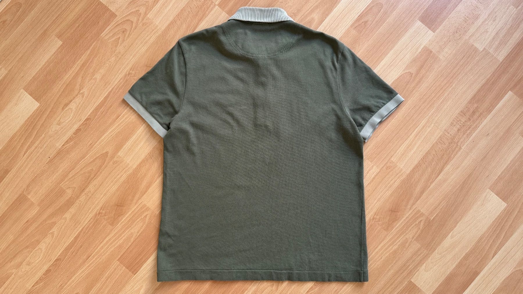 Lacoste Polos: Lacoste Polo Grösse 5 / L – D'occasion à Zürich par cvds 3