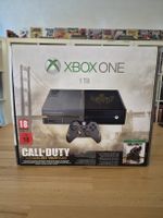 Xbox One Limited Call of Duty