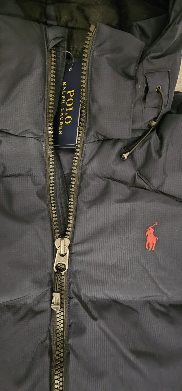 Ralph Lauren Giacche: Ralph Lauren Weste M – Nuovo e nell'imballaggio originale da Buchs SG venduto da MATGEOMAR 4