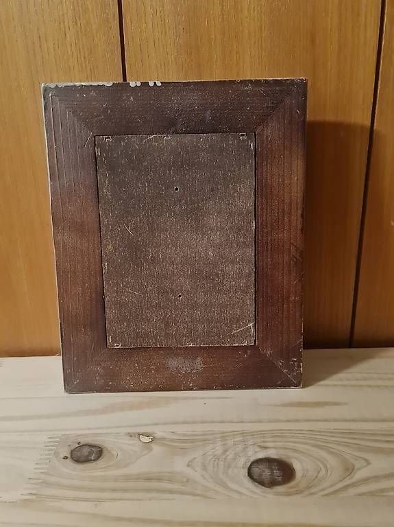 Chiavi: Antikes shabby chic Schlüsselkästlein – Usato da Staufen venduto da sandy23 2