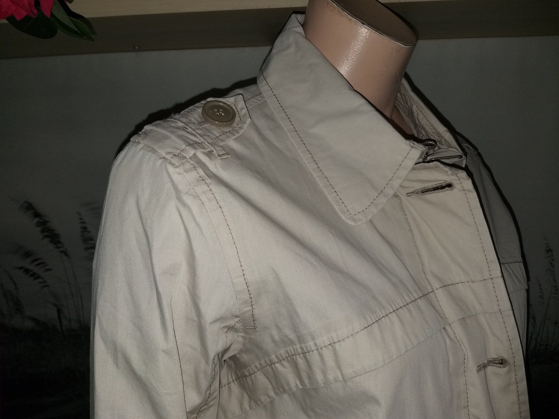 TBS Giacche: Veste / Jacke TBS    Taille / Grosse 38 (M) – Usato da Cossonay-ville venduto da Super-Price-Quality 6