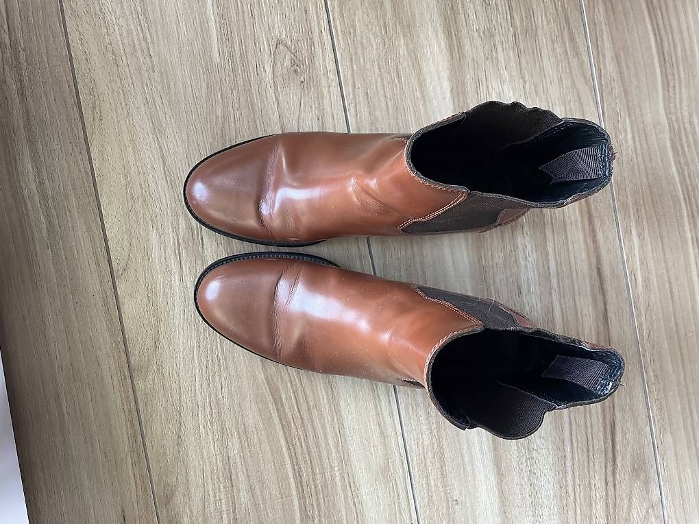 Scarpe da donna: Tod's come nuove 35,5 – Usato da Balerna venduto da lis_qx6r 1