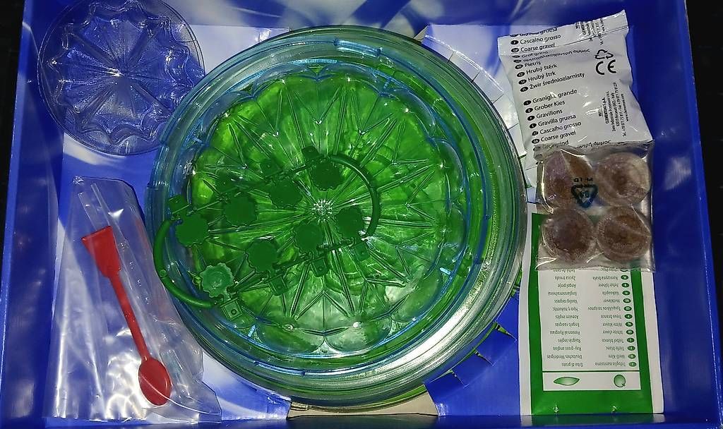 Jeux: L'écosystème -  Science et Jeu – D'occasion à Le Lignon par jm__k2lf 2