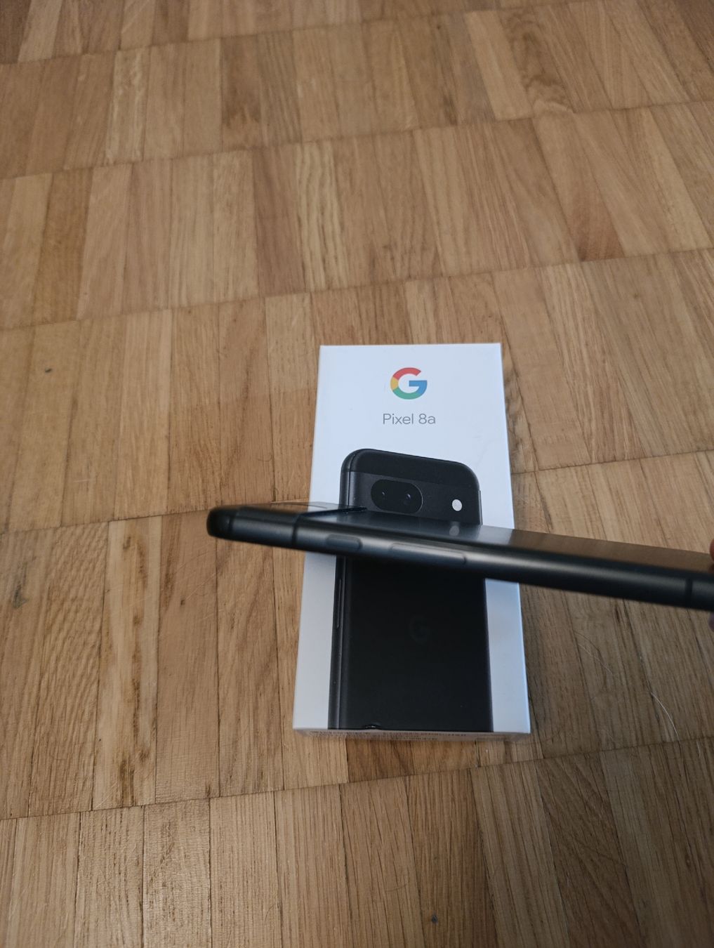 Google Portables: Google Pixel 8a – D'occasion à Luzern par mat_rc6g 2