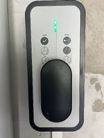 E-Ladestation witty start
