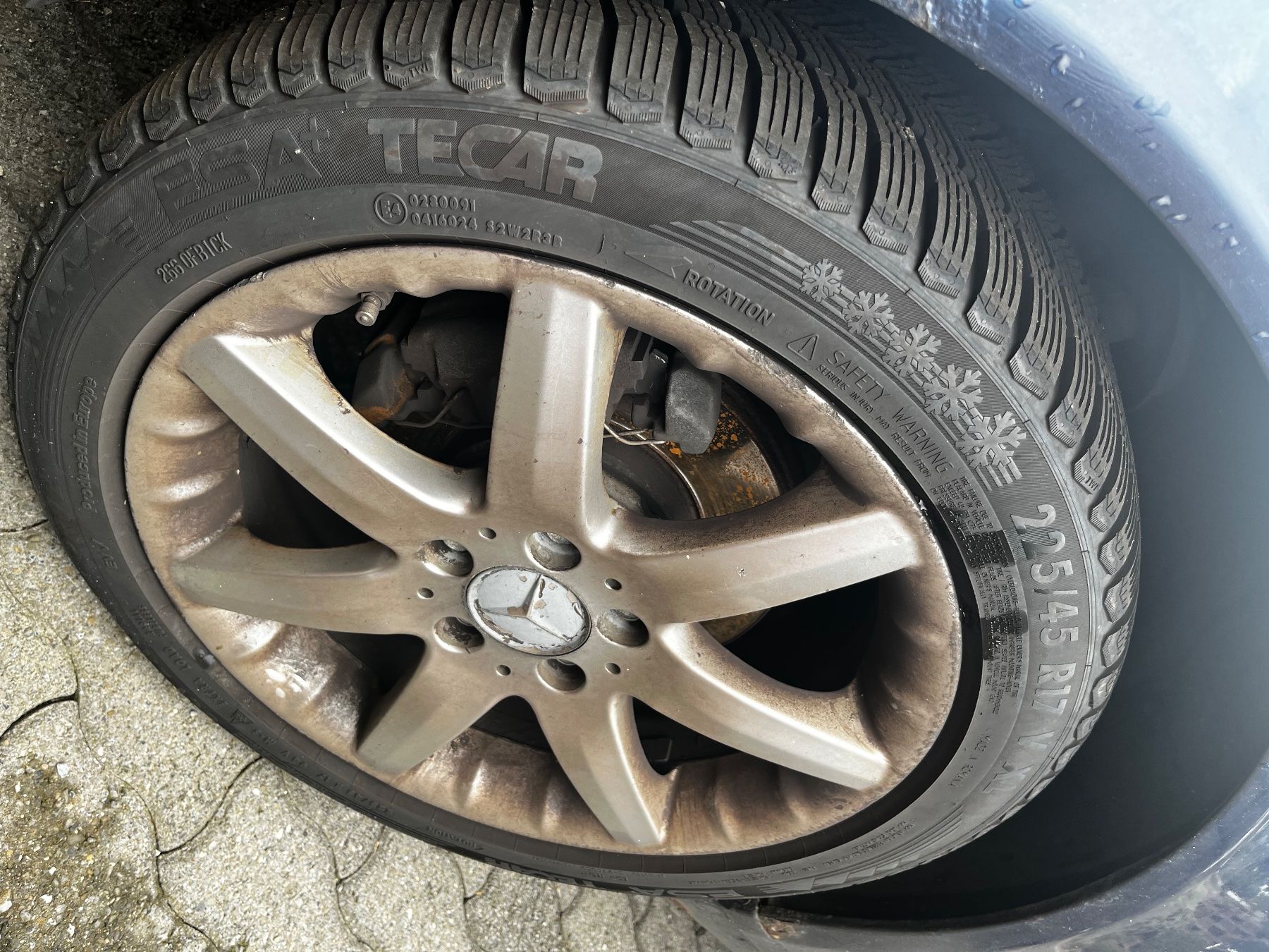 Mercedes-Benz Autos: Mercedes CLK 230 Elegance – Gebraucht aus Buchrain von PatBoe 7