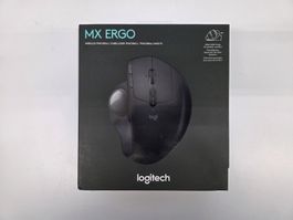 Logitech MX Ergo