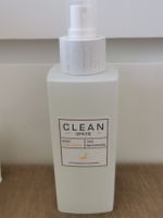 Clean Space scent fresh linens 