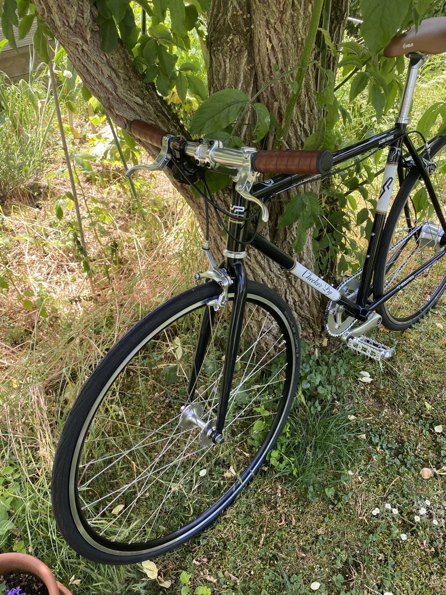 Checker Pig Biciclette: City Bike Checker Pig – Nuovo (secondo la descrizione) da Dornach venduto da Bonebruise 9