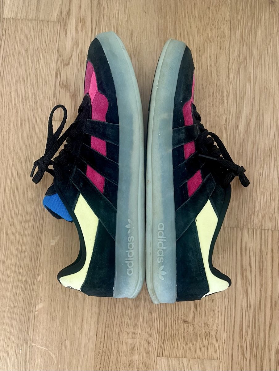 Adidas Scarpe da uomo: Adidas Sneaker / Gr. 41 1/3 – Usato da Basel venduto da Samo_Li 3