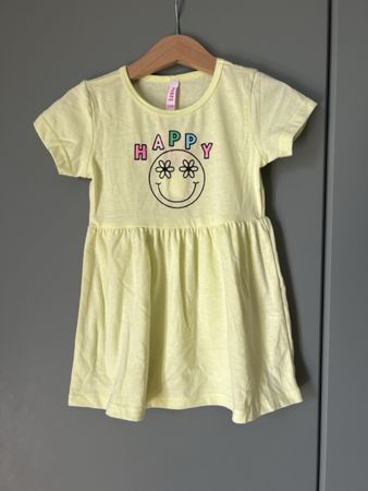 Süsses Sommerkleid "Happy" (24.M)