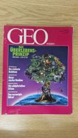GEO Wissen:, 2/1992, Das Überlebensprinzip, Ökologie,