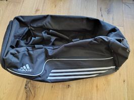 Adidas Sporttasche schwarz