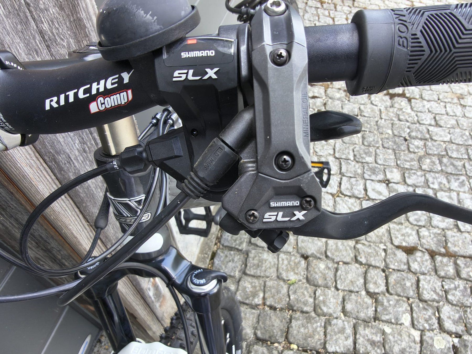 Wheeler Biciclette: Wheeler Mountainbike – Usato da Horgen venduto da Jojo1960 5