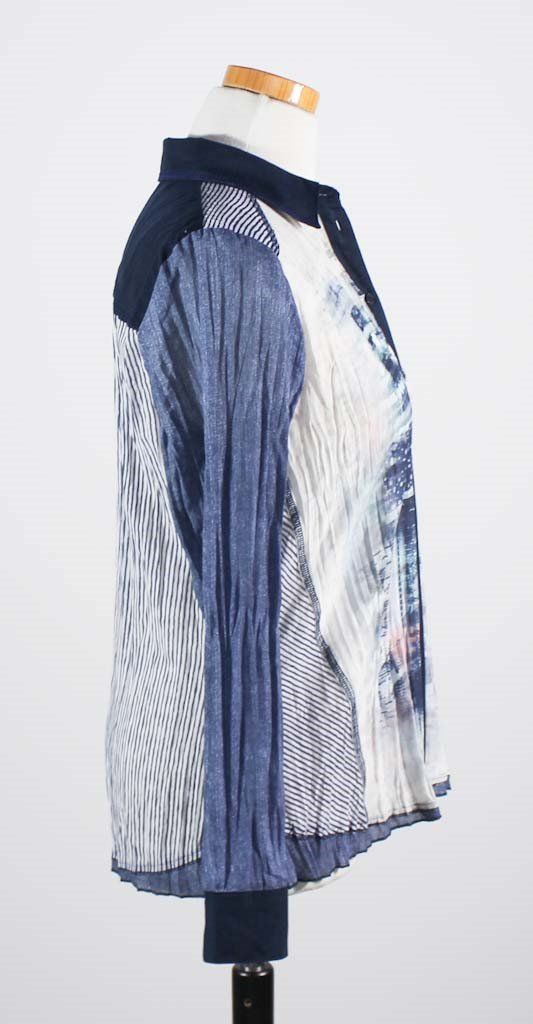 Bonita Camicette: BONITA Bluse Gr. 42 – Usato da Belp venduto da caramel-secondhand 1