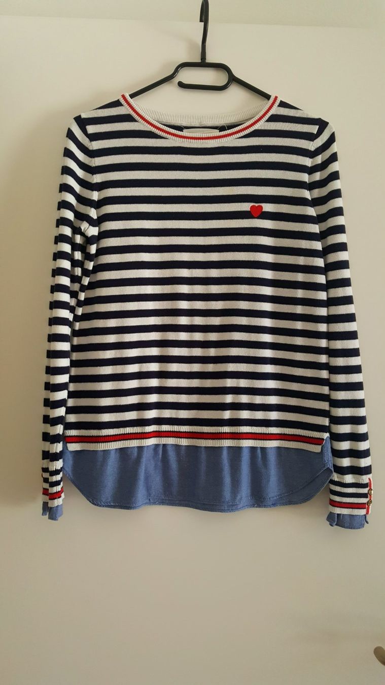 Pullover & Sweatshirts: Puli – Gebraucht aus Meiringen von SilviF
