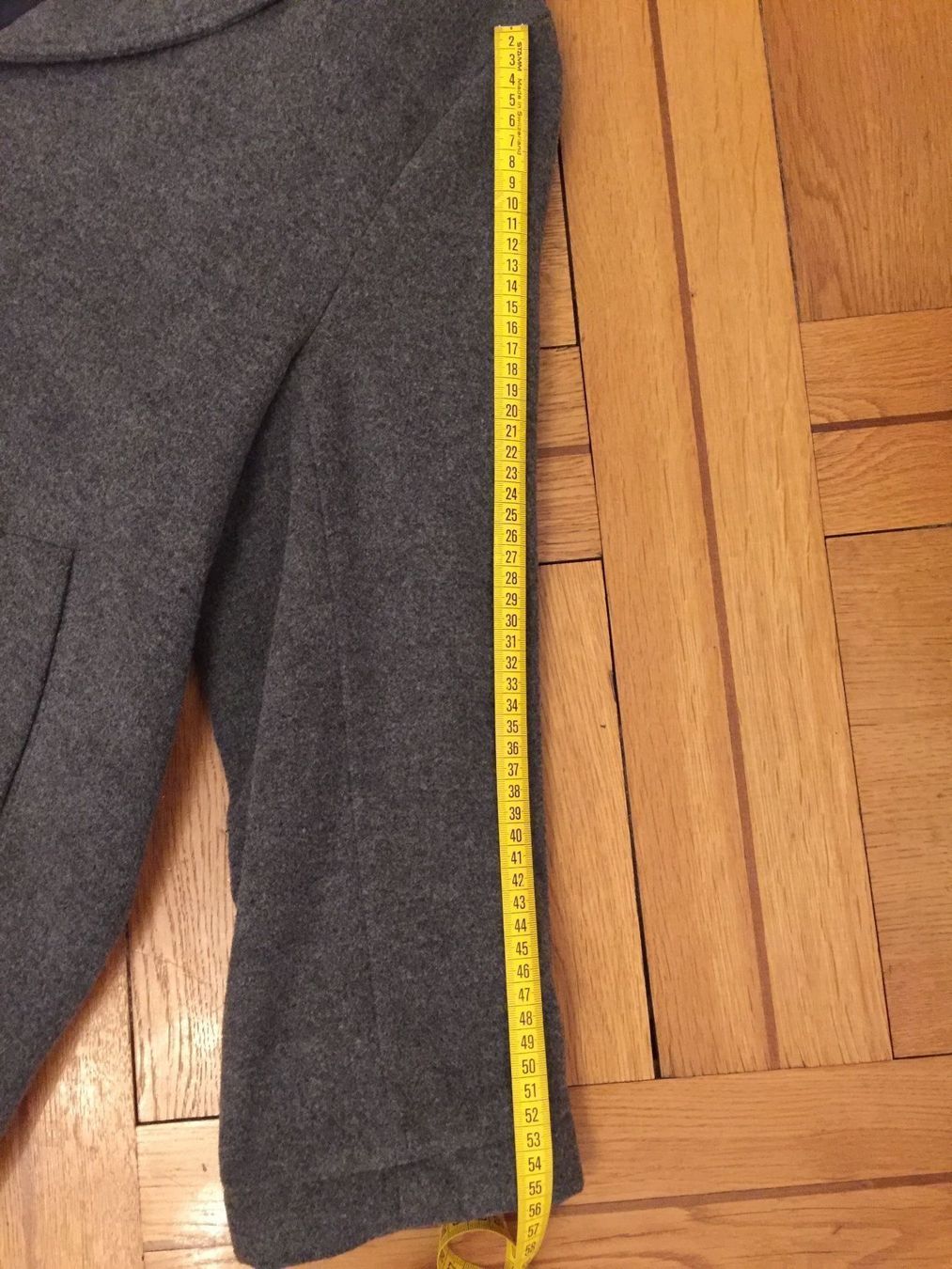 H&M Giacche: Herren Winterjacke Gr. L – Usato da Genève venduto da Buens4 5