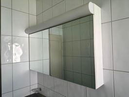piegelschrank SANITAS TROESCH