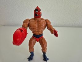 Vintage 1981 Masters Of The Universe MOTU Clawful Figure