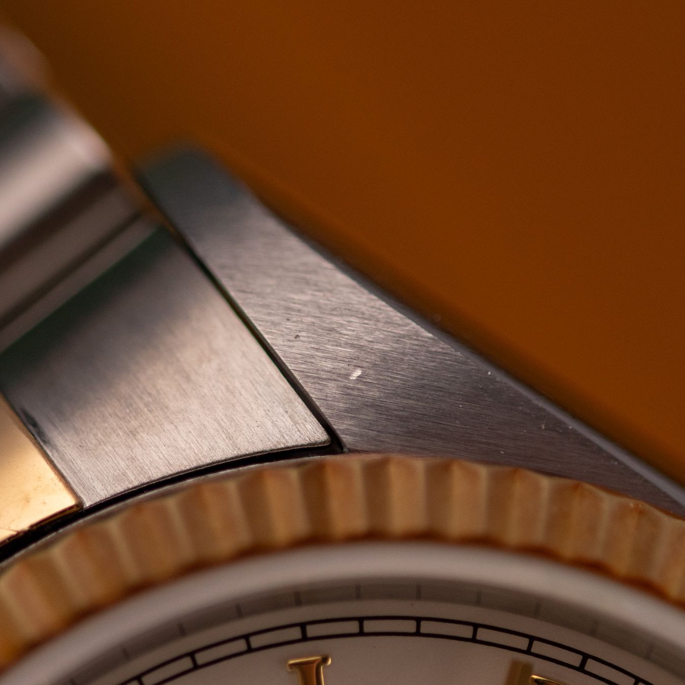 Rolex Orologi: Rolex Datejust 36/ 16233 / 1997 / Pyramid Dial / Full Set – Usato da Luzern venduto da PrimeSwissTime 4