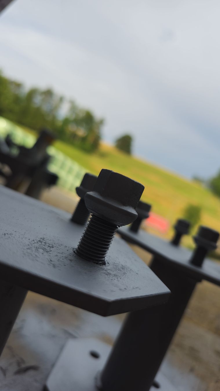 Rapid Tracteurs: Doppelradflanschen passend zu Rapid Spezial – Neuf (Voir description) à Vicques par luc_w2q5 3